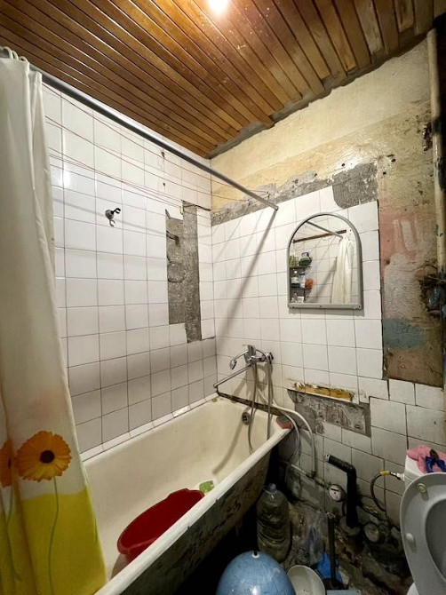 2 кімнатна, Вацлава Гавела бульв., 19. Відрадний. Берестейська Київ - зображення 8