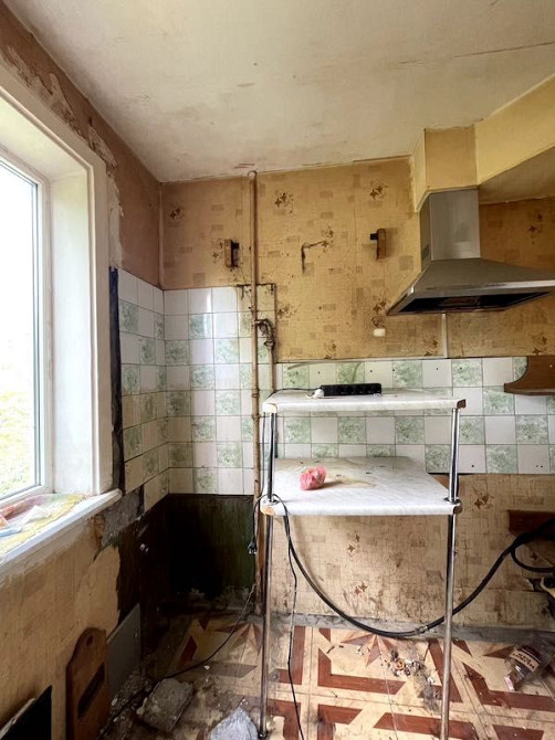 2 кімнатна, Вацлава Гавела бульв., 19. Відрадний. Берестейська Київ - зображення 5