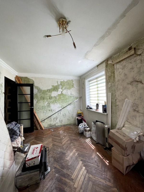 2 кімнатна, Вацлава Гавела бульв., 19. Відрадний. Берестейська Київ - зображення 4