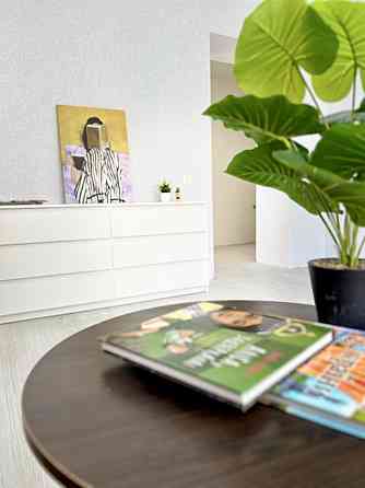 2 кімнатна квартира Вишневое