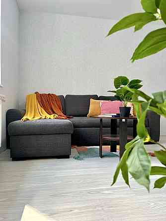 2 кімнатна квартира Вишневое