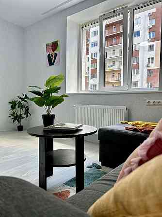 2 кімнатна квартира Вишневое