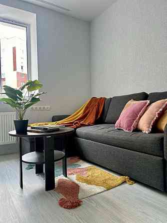 2 кімнатна квартира Вишневое