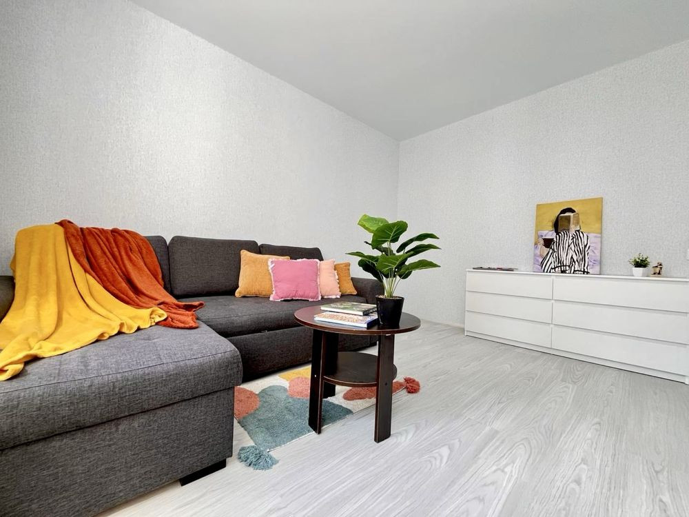 2 кімнатна квартира Вишневое - изображение 7