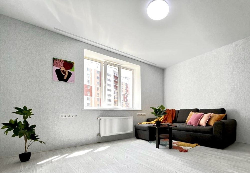 2 кімнатна квартира Вишневое - изображение 8