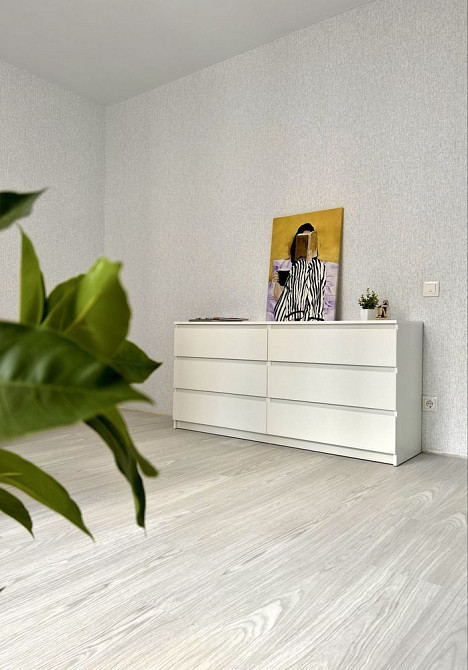 2 кімнатна квартира Вишневое - изображение 1