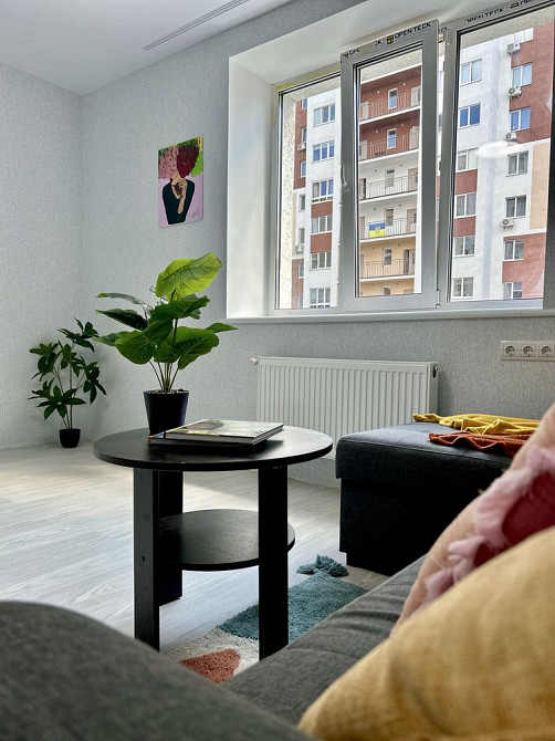 2 кімнатна квартира Вишневое - изображение 5