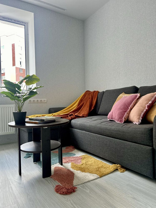 2 кімнатна квартира Вишневое - изображение 4