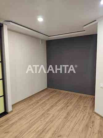 Предлагается смарт квартира после капитального ремонта Одеса