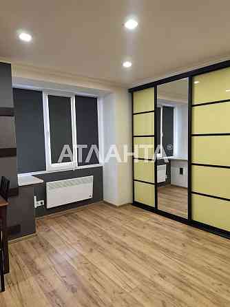 Предлагается смарт квартира после капитального ремонта Одеса