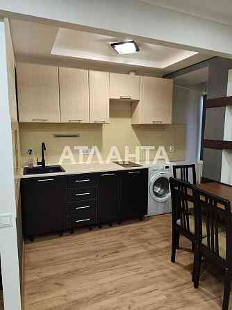 Предлагается смарт квартира после капитального ремонта Одеса