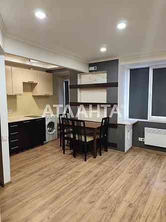 Предлагается смарт квартира после капитального ремонта Одеса