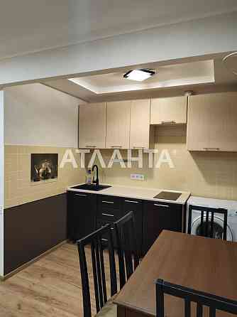 Предлагается смарт квартира после капитального ремонта Одеса