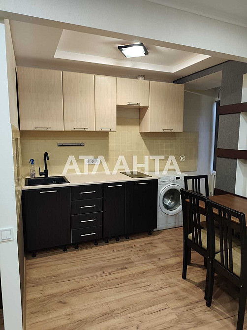 Предлагается смарт квартира после капитального ремонта Одесса - изображение 1