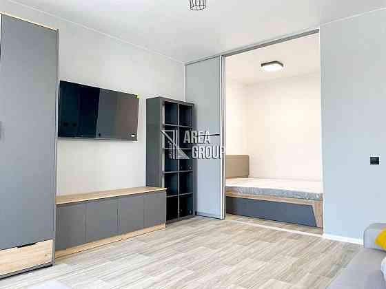 Новенька 1-кімнатна квартира "під ключ" в ЖК "Нова Будова-2" Кам`янець-Подільський