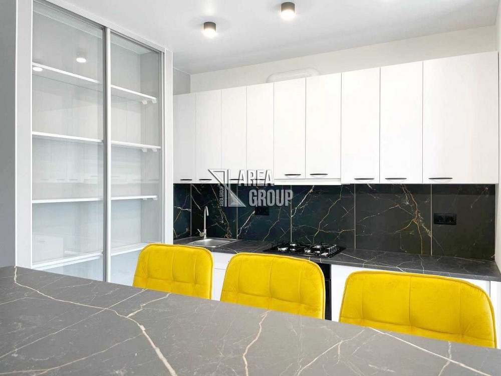 Новенька 1-кімнатна квартира "під ключ" в ЖК "Нова Будова-2" Кам`янець-Подільський - зображення 8