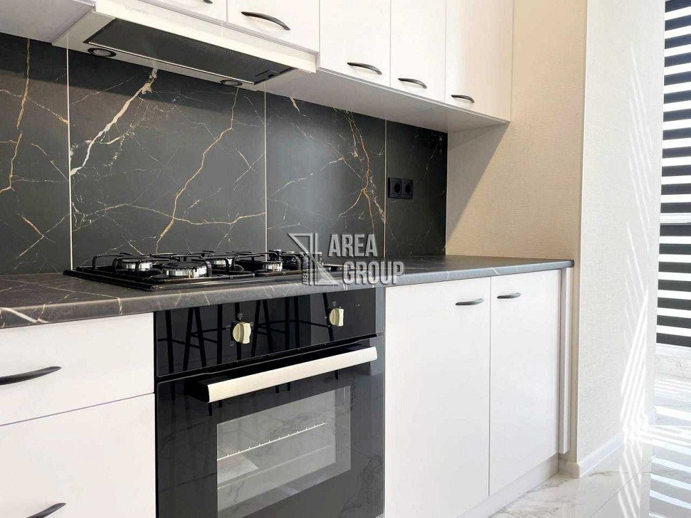 Новенька 1-кімнатна квартира "під ключ" в ЖК "Нова Будова-2" Кам`янець-Подільський - зображення 7