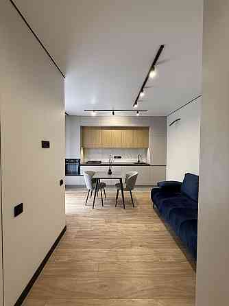 Бізнес клас! Неймовірна простора 1к з ремонтом та балконом Ирпень