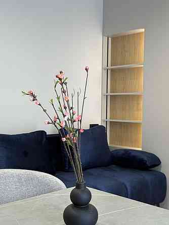 Бізнес клас! Неймовірна простора 1к з ремонтом та балконом Ирпень