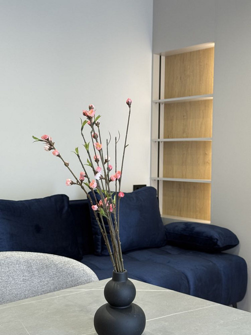 Бізнес клас! Неймовірна простора 1к з ремонтом та балконом Ірпінь - зображення 4