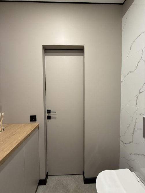 Бізнес клас! Неймовірна простора 1к з ремонтом та балконом Ірпінь - зображення 8