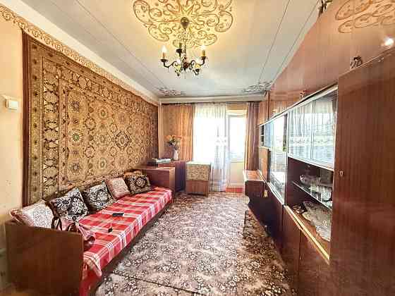 Продаж 2-ох кімнатної квартири на Дружбі Тернополь