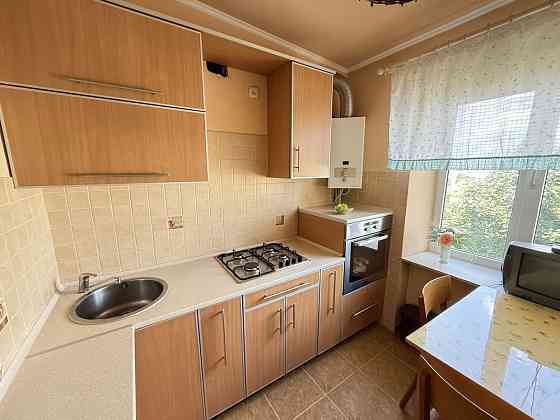 Продаж 2-ох кімнатної квартири на Дружбі Тернополь