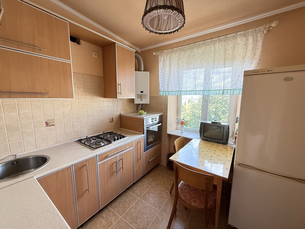 Продаж 2-ох кімнатної квартири на Дружбі Тернополь - изображение 1