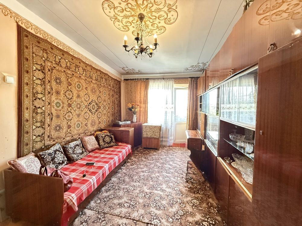 Продаж 2-ох кімнатної квартири на Дружбі Тернополь - изображение 6