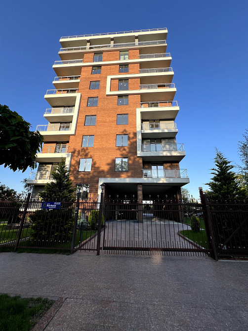 Продаж 3к квартири 104 кв. м на вул. Мала Морська Николаев - изображение 2