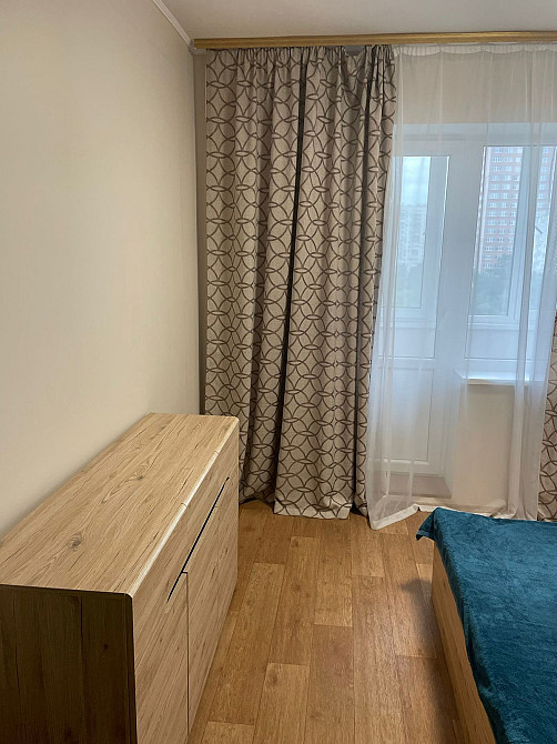 Оболонь!Продажа квартиры  уютной и светлой на Оболонском проспекте, 70 Київ - зображення 7