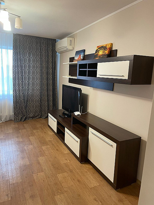 Оболонь!Продажа квартиры  уютной и светлой на Оболонском проспекте, 70 Київ - зображення 1