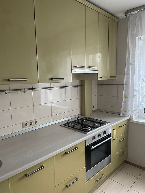 Оболонь!Продажа квартиры  уютной и светлой на Оболонском проспекте, 70 Київ - зображення 2