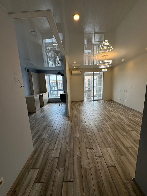 Продам 1 ком Ривер парк, River park Дніпро - зображення 1