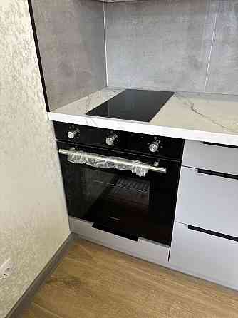 Продаж однокімнатної смарт квартири в жк Молодість. Мінімальне оф. Ирпень