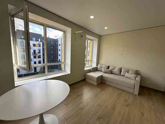 Продаж однокімнатної смарт квартири в жк Молодість. Мінімальне оф. Ирпень