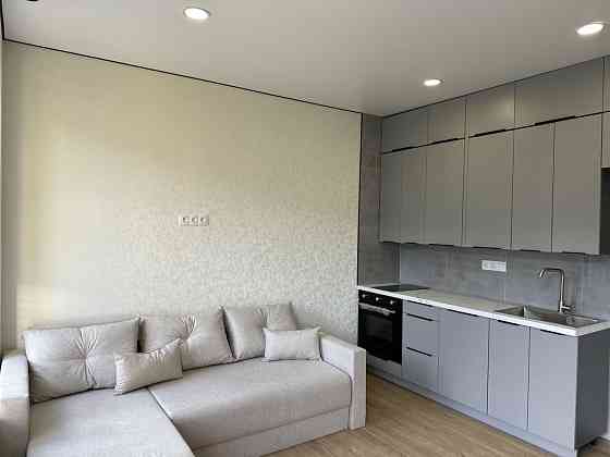 Продаж однокімнатної смарт квартири в жк Молодість. Мінімальне оф. Ирпень