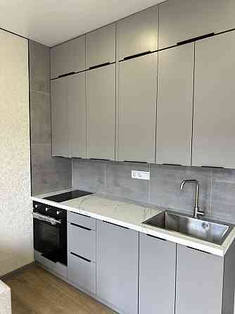 Продаж однокімнатної смарт квартири в жк Молодість. Мінімальне оф. Ирпень