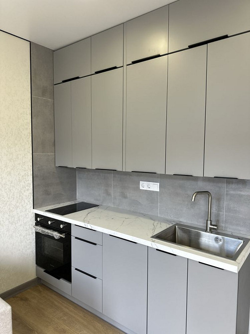 Продаж однокімнатної смарт квартири в жк Молодість. Мінімальне оф. Ирпень - изображение 4