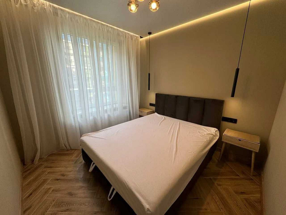 Продаж 2 к квартири 44 м2,  жк Щасливий 2, р-н Підстанція Дніпро - зображення 5