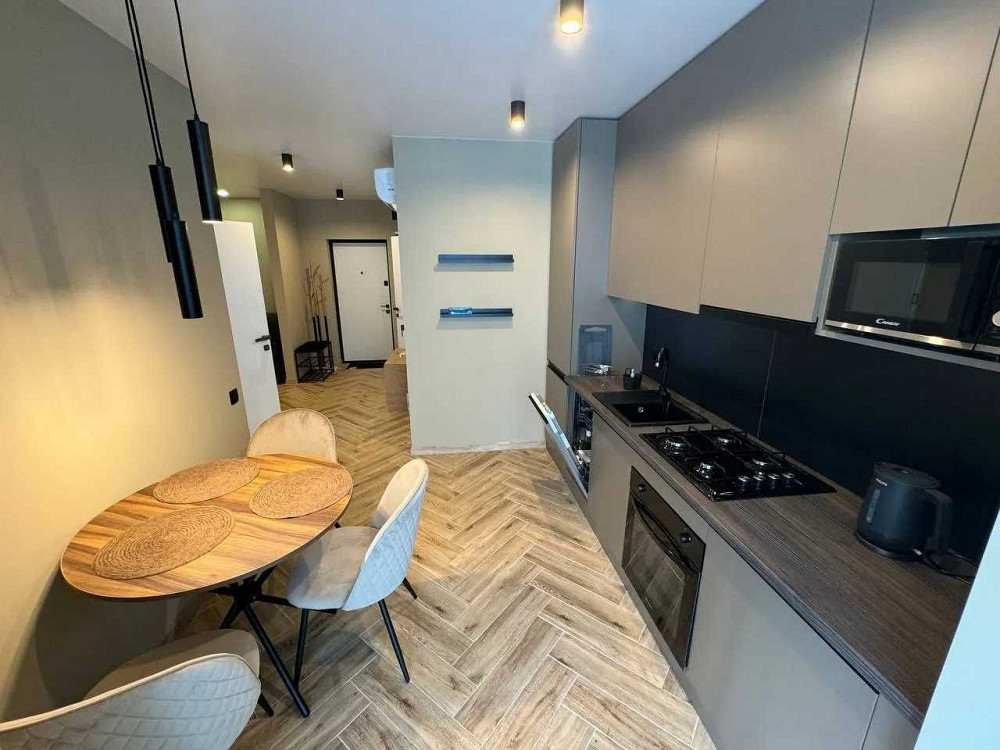 Продаж 2 к квартири 44 м2,  жк Щасливий 2, р-н Підстанція Дніпро - зображення 2