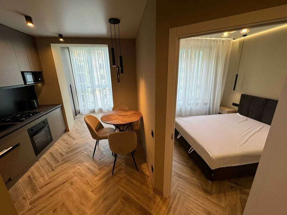 Продаж 2 к квартири 44 м2,  жк Щасливий 2, р-н Підстанція Дніпро - зображення 3