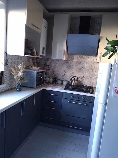 Квартира однокімнатна в гарному стані Одесса - изображение 1