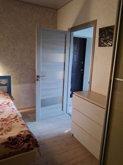 Квартира однокімнатна в гарному стані Одесса - изображение 2