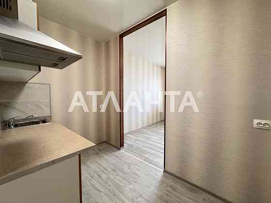 квартира-студия с новым ремонтом в жилом комплексе "Акварель-2"! 

 Ид Лиманка