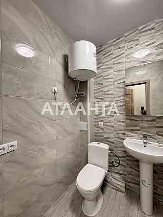 квартира-студия с новым ремонтом в жилом комплексе "Акварель-2"! 

 Ид Лиманка