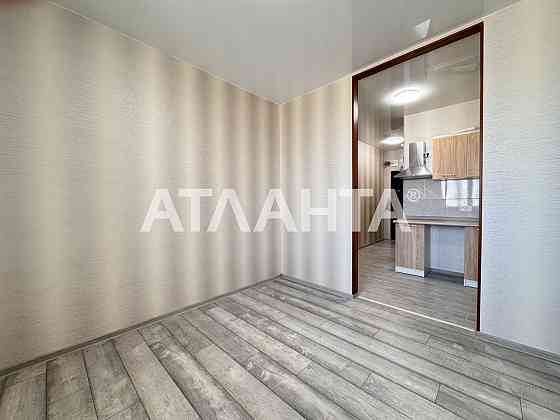 квартира-студия с новым ремонтом в жилом комплексе "Акварель-2"! 

 Ид Лиманка