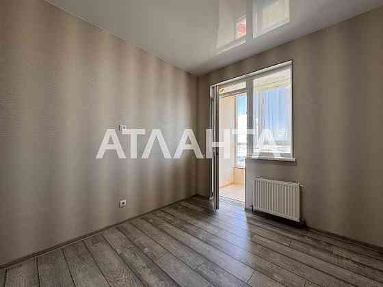 квартира-студия с новым ремонтом в жилом комплексе "Акварель-2"! 

 Ид Лиманка