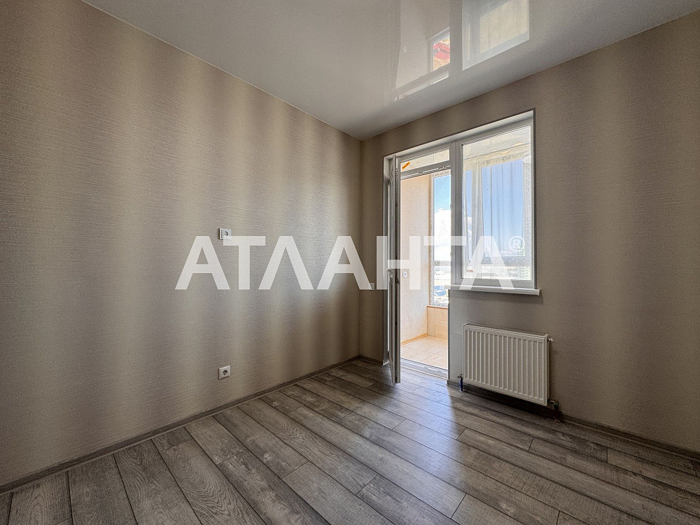 квартира-студия с новым ремонтом в жилом комплексе "Акварель-2"! 

 Ид Лиманка - изображение 4