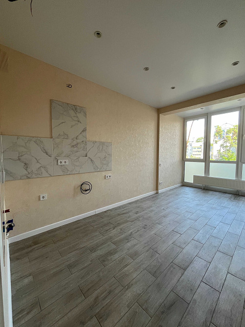 Простора Євро 2кк жк Центральний Пр Ірпінь - зображення 7